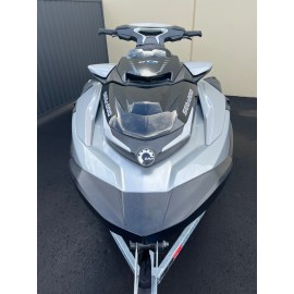 Sea-Doo Gtx Ltd 300 Idf SS Liquid Grey - 2021