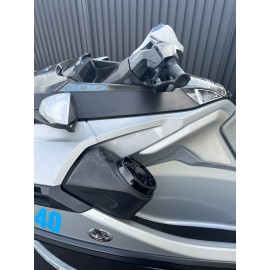 Sea-Doo Gtx Ltd 300 Idf SS Liquid Grey - 2021