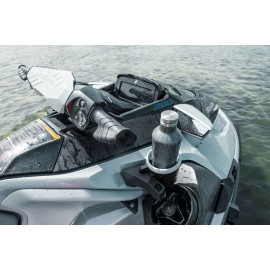 Sea-Doo Gtx Ltd 300 Idf SS Liquid Grey - 2021