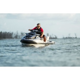 Sea-Doo Gtx Ltd 300 Idf SS Liquid Grey - 2021