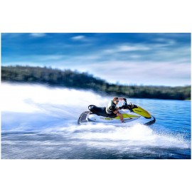 Kawasaki Jet Ski STX 160 - 2022