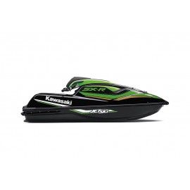 Kawasaki Jet Ski SX-R - 2022