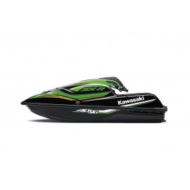 Kawasaki Jet Ski SX-R - 2022