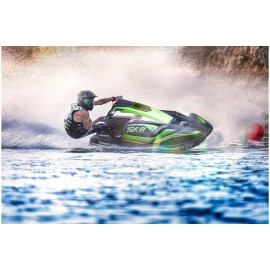 Kawasaki Jet Ski SX-R - 2022