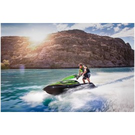 Kawasaki Jet Ski SX-R - 2022