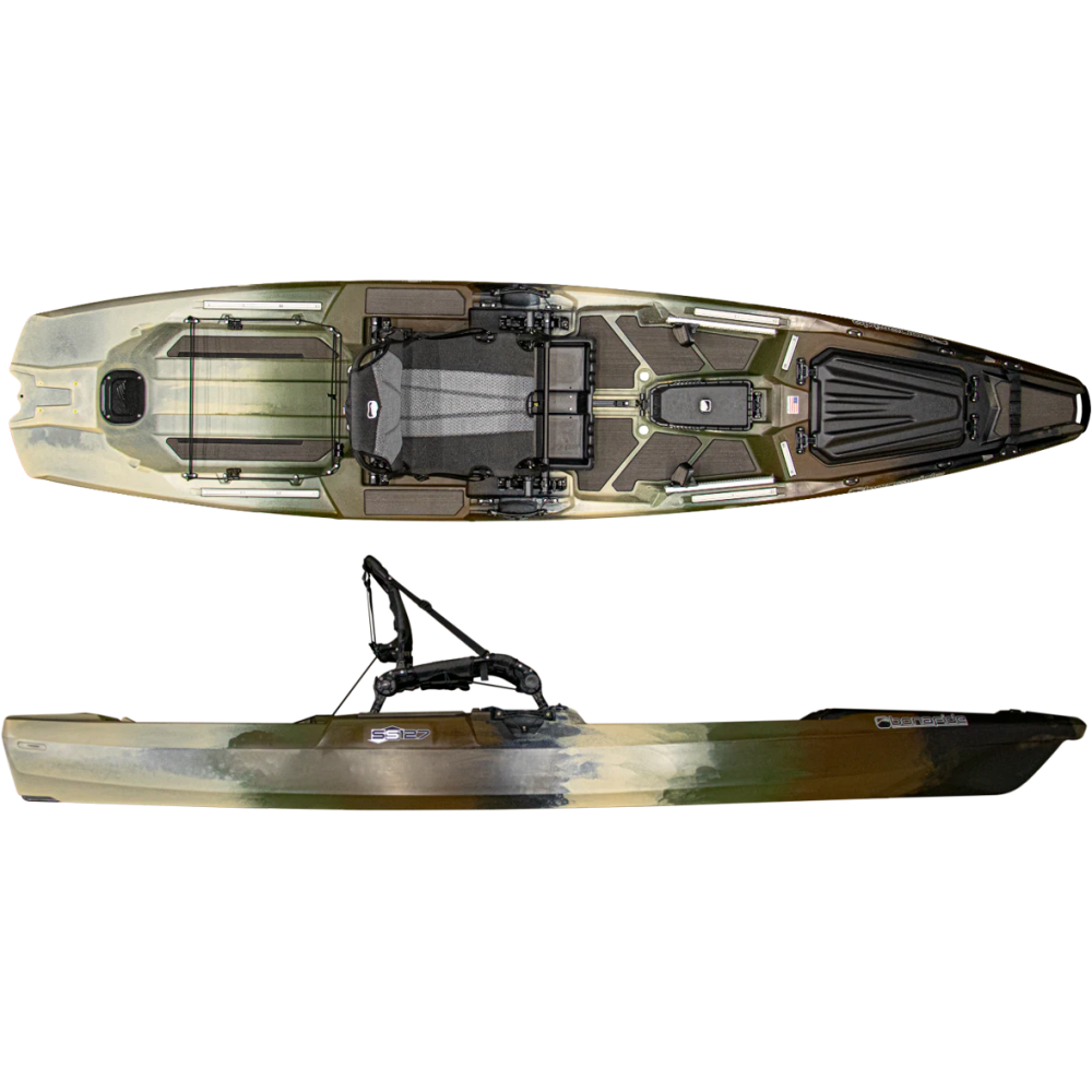 Bonafide SS127 - 2023