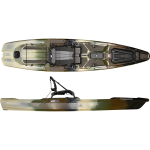 Bonafide SS127 - 2023