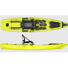 Bonafide SS127 - 2023