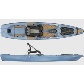 Bonafide SS127 - 2023