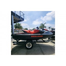 Sea-Doo GTI SE 130 w SS - 2023