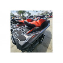 Sea-Doo GTI SE 130 w SS - 2023