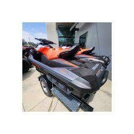 Sea-Doo GTI SE 130 w SS - 2023