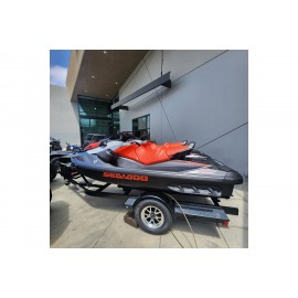 Sea-Doo GTI SE 130 w SS - 2023
