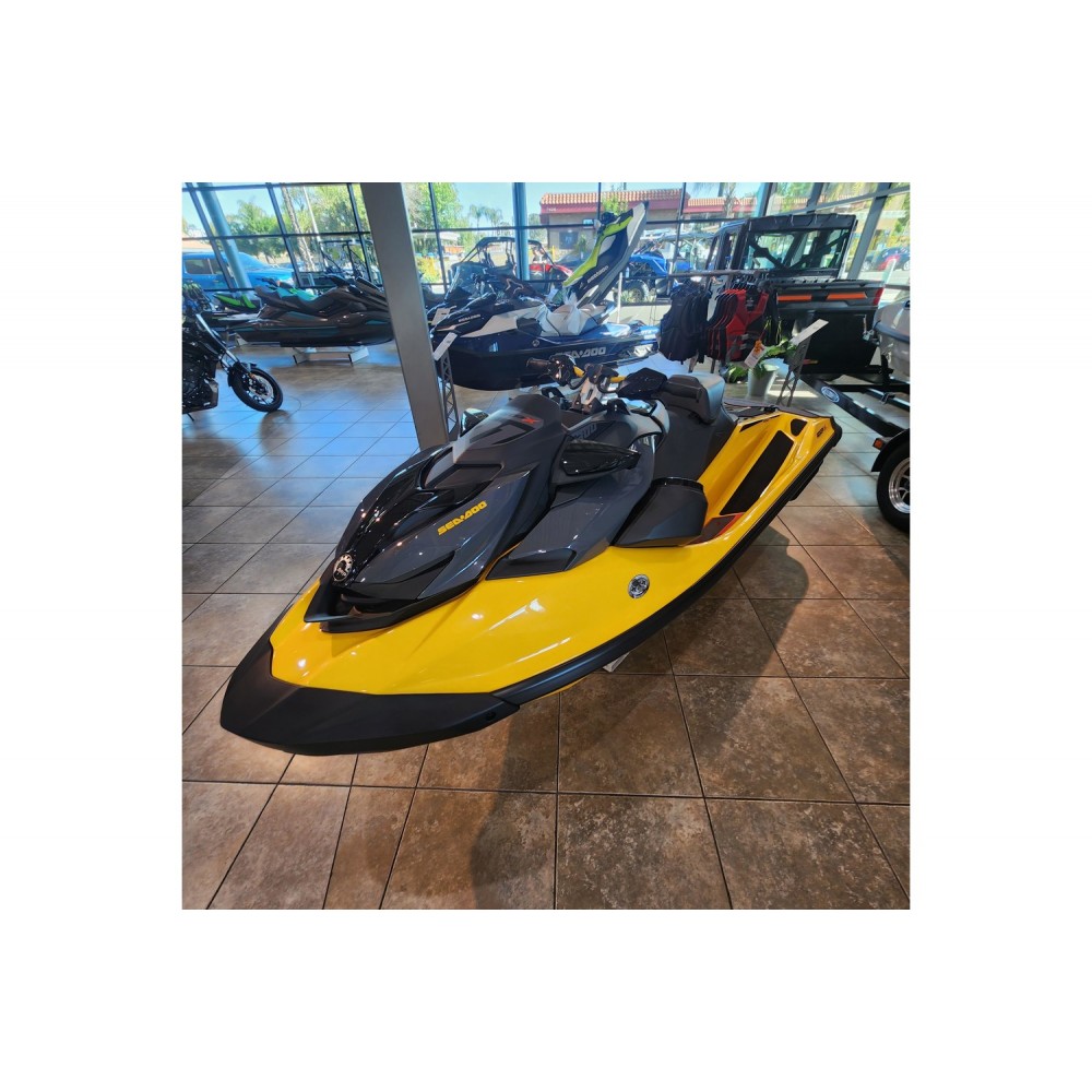 Sea-Doo RXP-X 300 Tech Pkg iBR - 2023