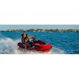 Yamaha FX Cruiser SVHO w Audio - 2023