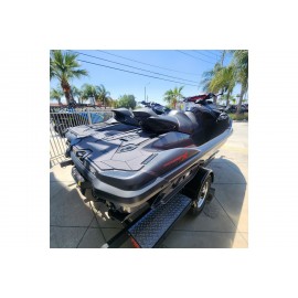 Sea-Doo RXT-X 300 w/Tech Pkg, iBR - 2023