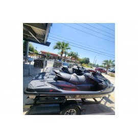 Sea-Doo RXT-X 300 w/Tech Pkg, iBR - 2023