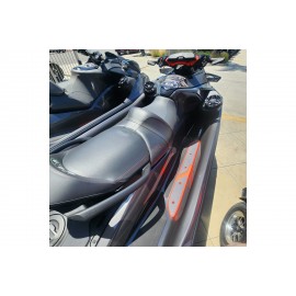 Sea-Doo RXT-X 300 w/Tech Pkg, iBR - 2023