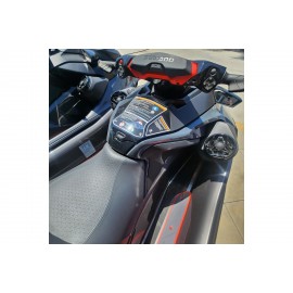 Sea-Doo RXT-X 300 w/Tech Pkg, iBR - 2023