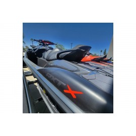 Sea-Doo RXT-X 300 w/Tech Pkg, iBR - 2023