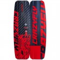 Crazyfly Raptor Extreme Twin Tip Surf Boards - 2024