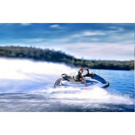 Kawasaki Jet Ski STX 160 - 2024