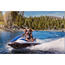 Kawasaki Jet Ski STX 160 - 2024