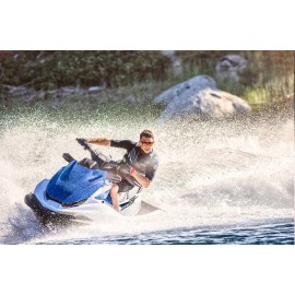 Kawasaki Jet Ski STX 160 - 2024