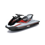 Kawasaki Jet Ski STX 160X - 2024