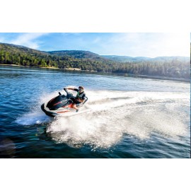 Kawasaki Jet Ski STX 160X - 2024