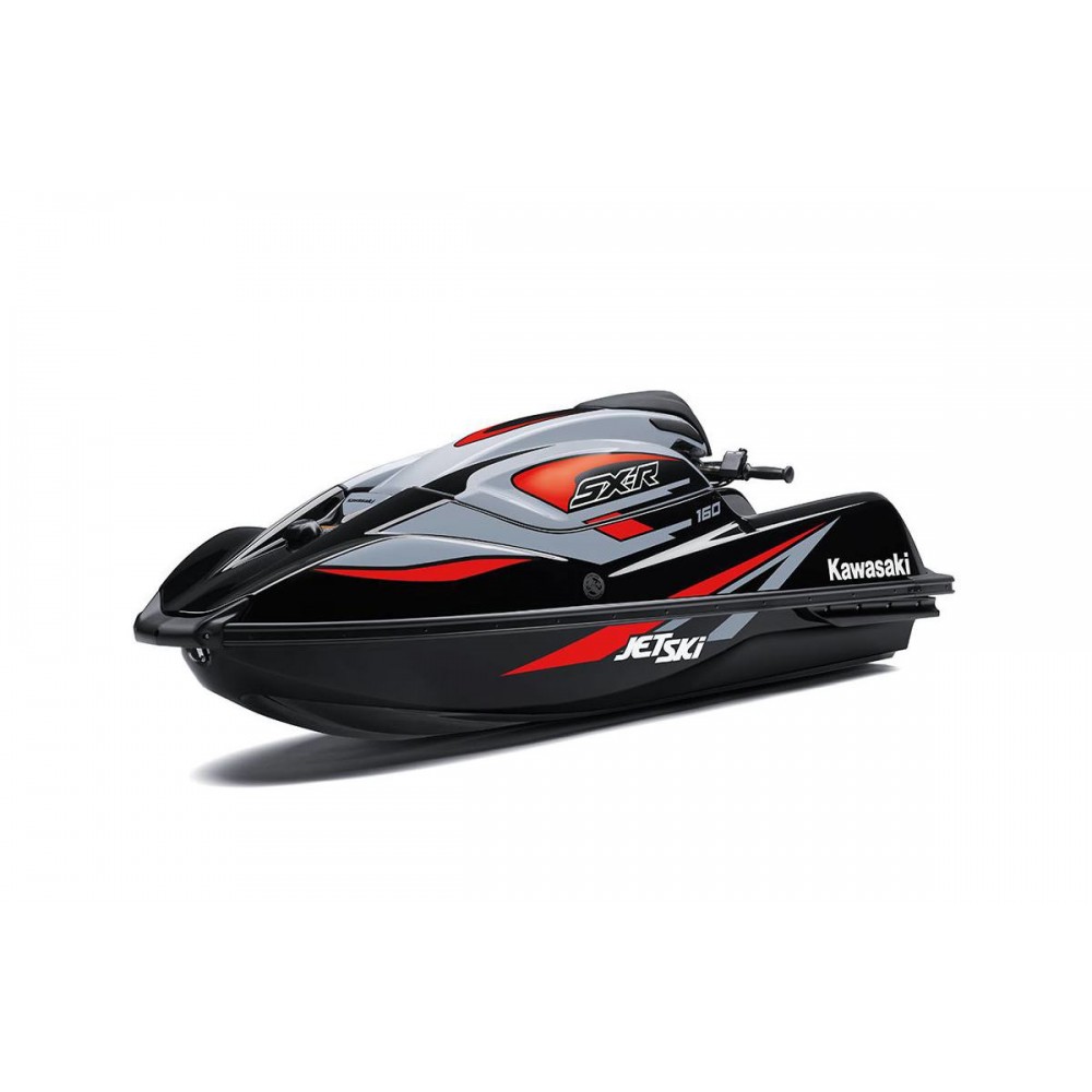 Kawasaki Jet Ski SX-R 160 - 2024