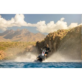 Kawasaki Jet Ski SX-R 160 - 2024