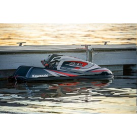 Kawasaki Jet Ski SX-R 160 - 2024