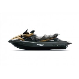 Kawasaki Jet Ski Ultra 160LX - 2024