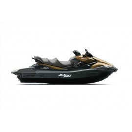 Kawasaki Jet Ski Ultra 160LX - 2024