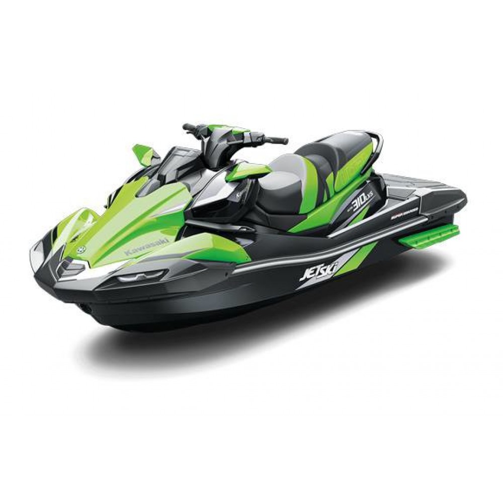 Kawasaki Jet Ski Ultra 310LX-S - 2024