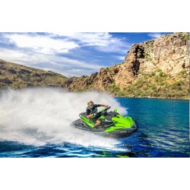 Kawasaki Jet Ski Ultra 310LX-S - 2024