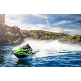 Kawasaki Jet Ski Ultra 310LX-S - 2024