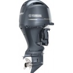 Yamaha 200HP | F200XB