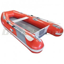 Achilles LSI-310E Air Floor 10' 2"