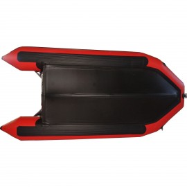 Defender 380 Aluminum Floor 12' 6' Boat - 2024