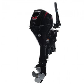 Mercury 9.9 HP 9.9EXLHPT-CT-PK Outboard Motor