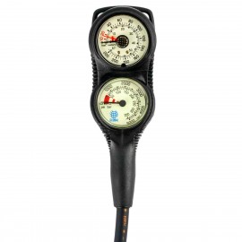 Sea Elite Scuba Gear Value System Package