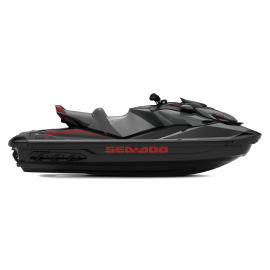 Sea-Doo GTR-X 300