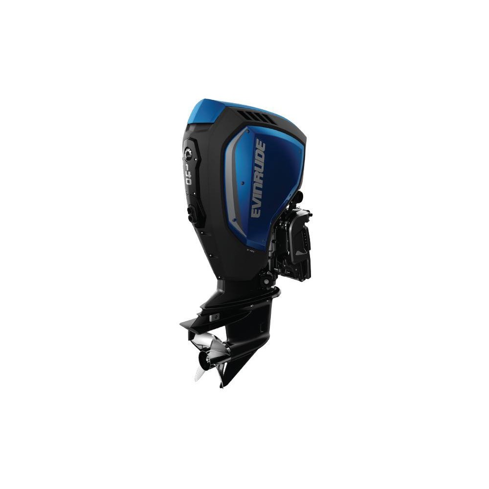 Evinrude E TEC G2 Engines 140 HP K140GXP - 2020