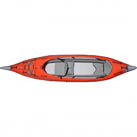 Advanced Elements Advanced Frame Convertible Elite Kayak