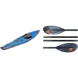 Advanced Elements Advanced Frame Expedition Elite 13 Inflatable Kayak