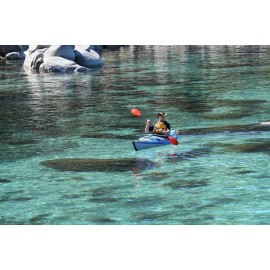 Advanced Elements Advanced Frame Expedition Elite 13 Inflatable Kayak