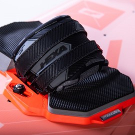Crazyfly Raptor Diva - 2023
