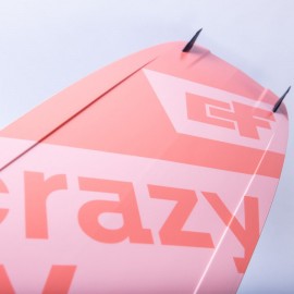 Crazyfly Raptor Diva - 2023